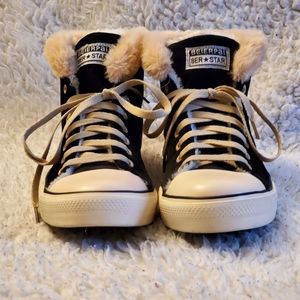 BEIERPAI 8ER STAR Womens sneakers